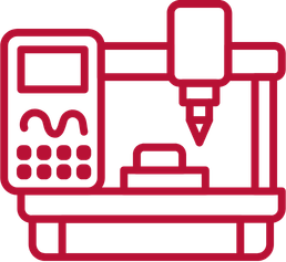 Precision Machining icon