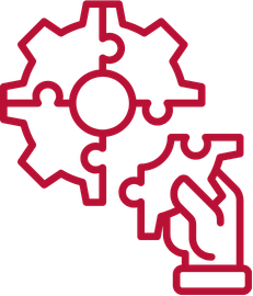 Integration & Assembly icon